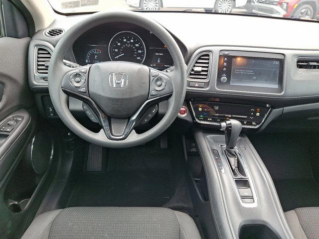 2020 Honda HR-V Vehicle Photo in Philadelphia, PA 19116