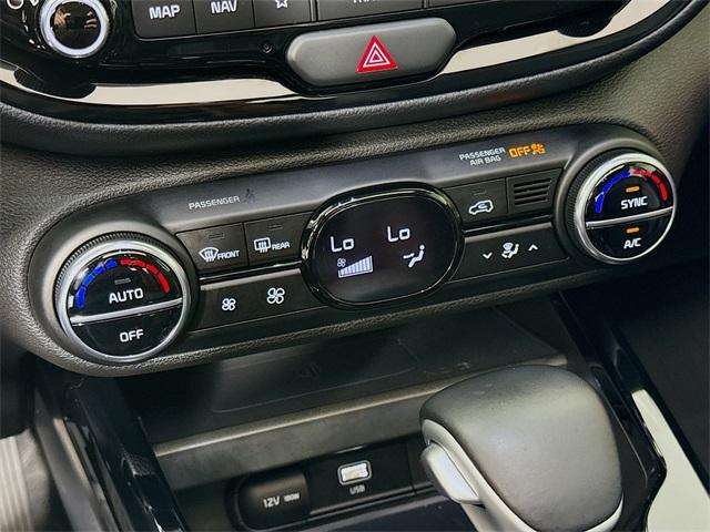 2023 Kia Soul Vehicle Photo in Everett, WA 98204