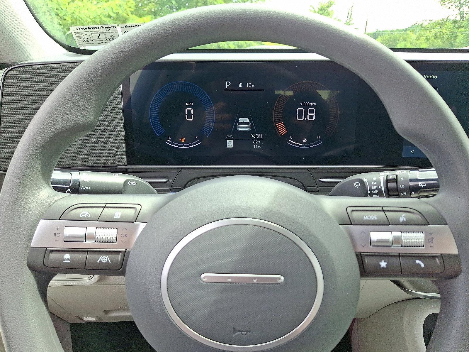 2026 Hyundai KONA Vehicle Photo in Harrisburg, PA 17111