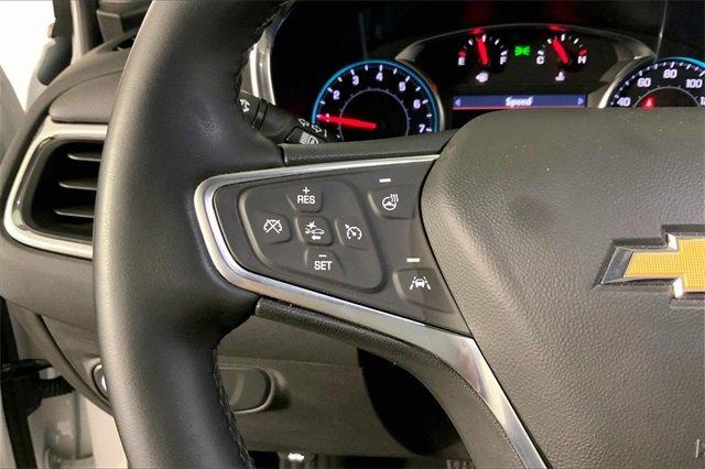 2024 Chevrolet Equinox Vehicle Photo in INDEPENDENCE, MO 64055-1314