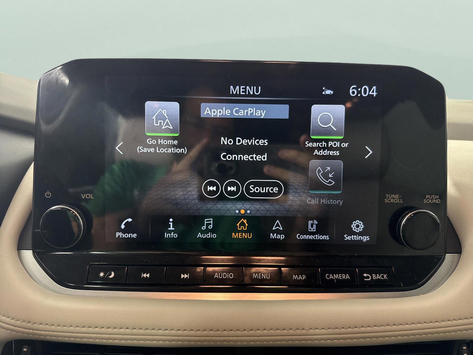 2023 Nissan Rogue Vehicle Photo in Georgetown, TX 78626
