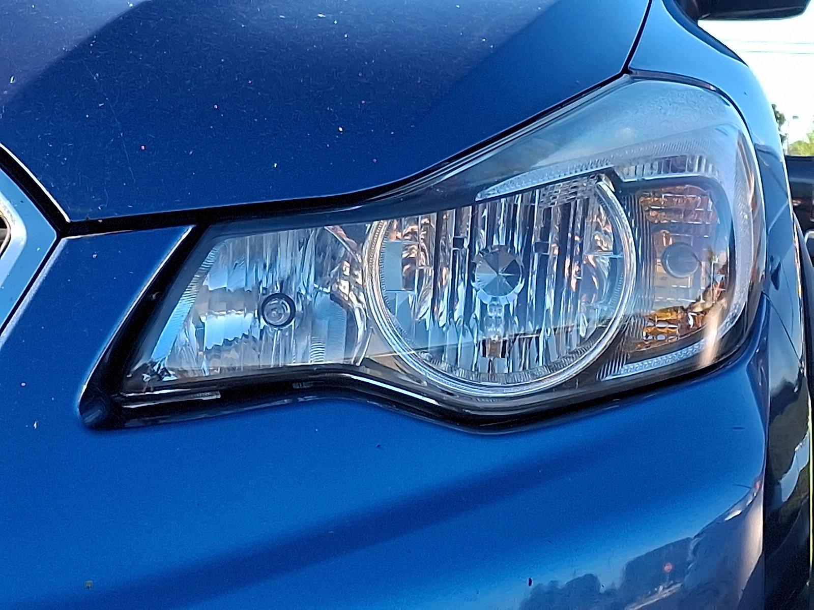 2014 Subaru XV Crosstrek Vehicle Photo in Easton, PA 18045