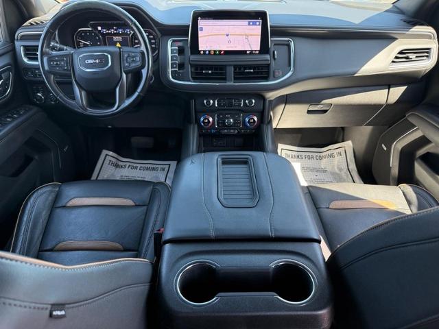 2021 GMC Yukon XL Vehicle Photo in COLUMBIA, MO 65203-3903