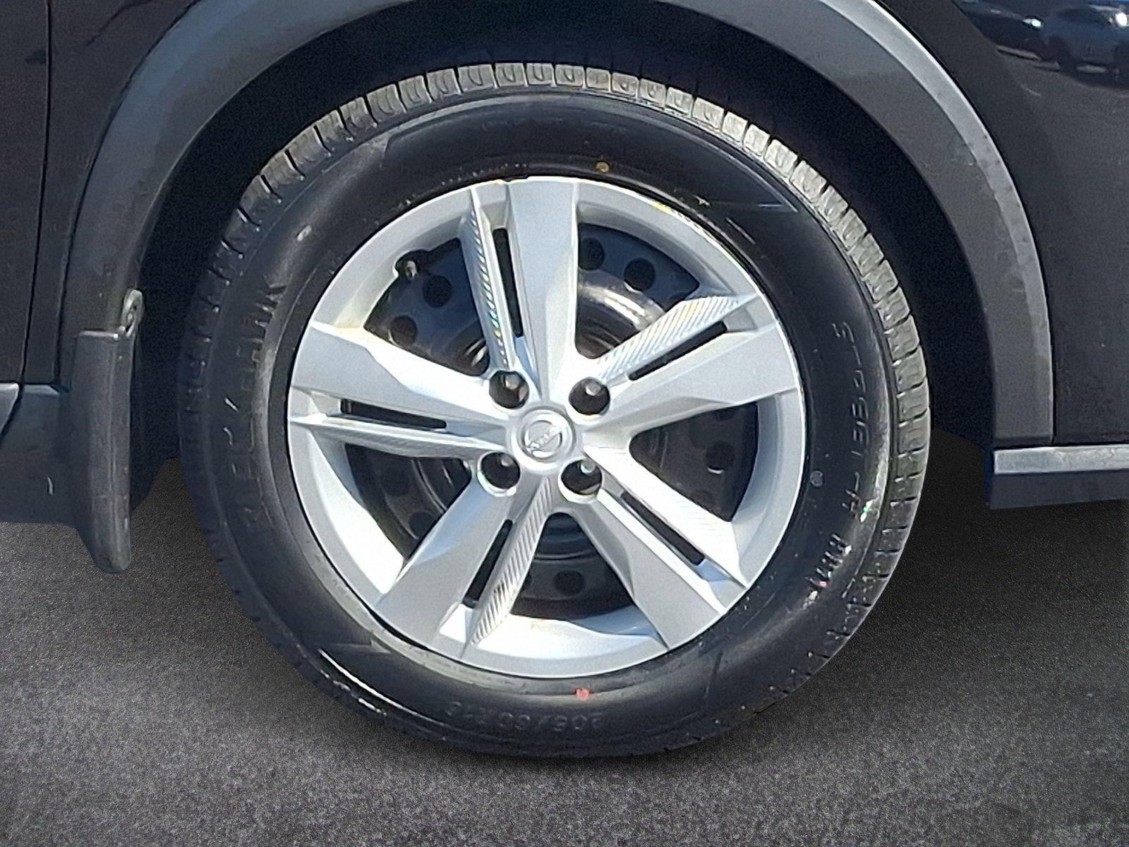 2021 Nissan Kicks Vehicle Photo in Harrisburg, PA 17111-1033