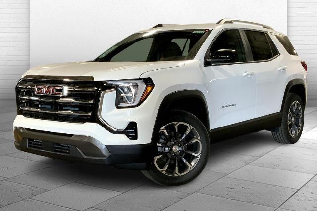 2026 GMC Terrain Vehicle Photo in KANSAS CITY, MO 64114-4545