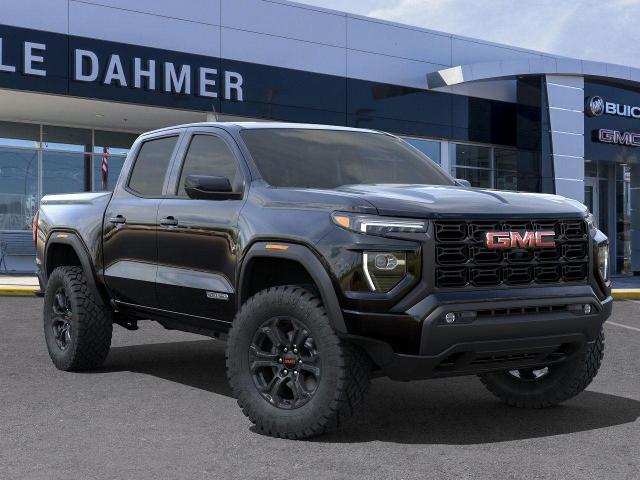 2025 GMC Canyon Vehicle Photo in KANSAS CITY, MO 64114-4545
