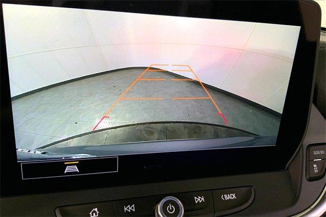 2023 Chevrolet Blazer Vehicle Photo in KANSAS CITY, MO 64114-4502