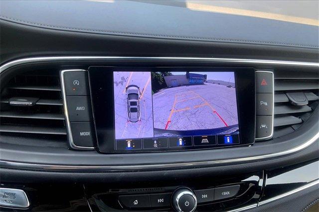 2023 Buick Enclave Vehicle Photo in KANSAS CITY, MO 64114-4545