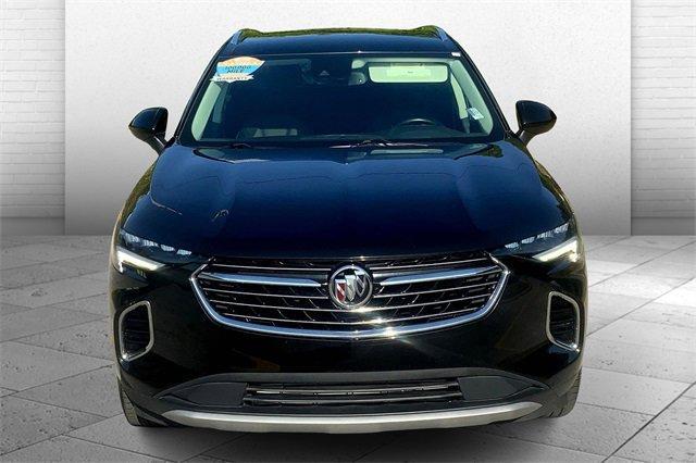 2023 Buick Envision Vehicle Photo in KANSAS CITY, MO 64114-4545
