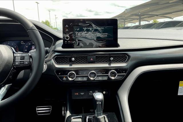 2025 Acura Integra Vehicle Photo in Grapevine, TX 76051
