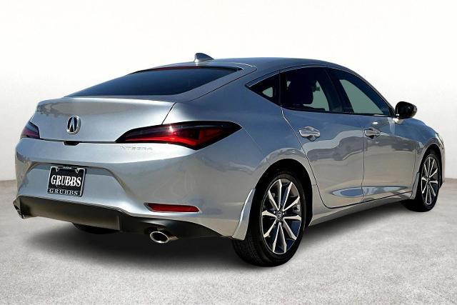 2025 Acura Integra Vehicle Photo in Grapevine, TX 76051