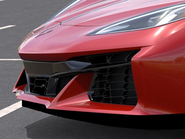 2026 Corvette Z06 Z06 Coupe 1LZ picture #12