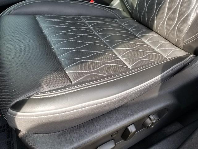 2021 Buick Envision Vehicle Photo in ELYRIA, OH 44035-6349