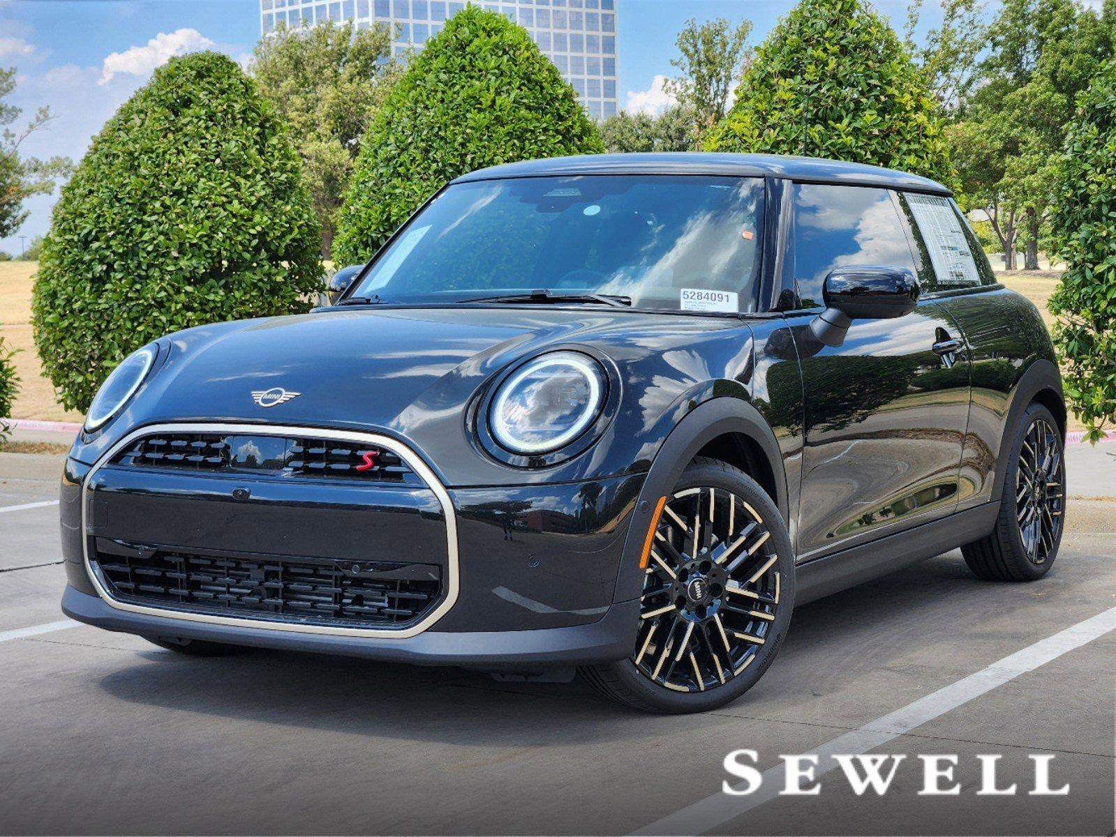 2025 MINI Cooper S Hardtop 2 Door Vehicle Photo in PLANO, TX 75024