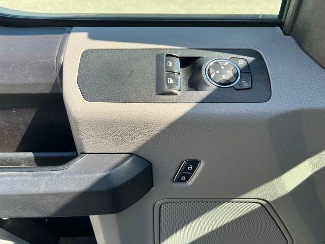 2018 Ford F-150 Vehicle Photo in Salt Lake City, UT 84115-2787