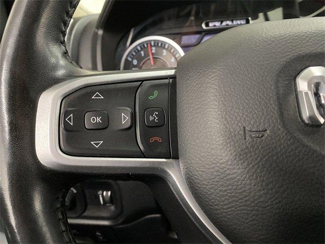 2020 Ram 1500 Vehicle Photo in PORTLAND, OR 97225-3518