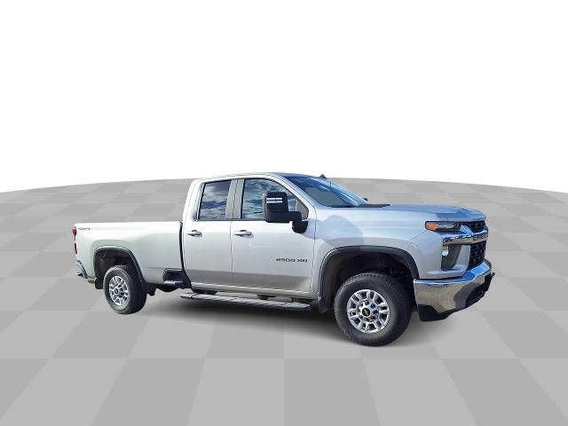 Used 2020 Chevrolet Silverado 2500HD LT with VIN 1GC5YNE71LF154140 for sale in Hibbing, Minnesota