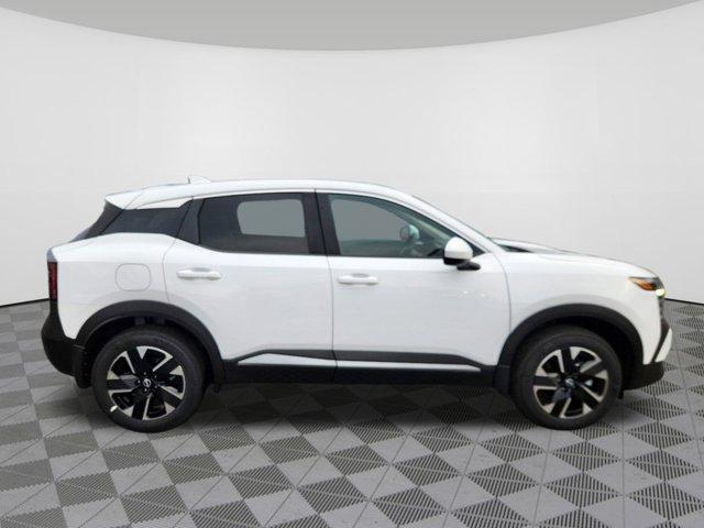 2025 Nissan Kicks Vehicle Photo in Ardmore, PA 19003