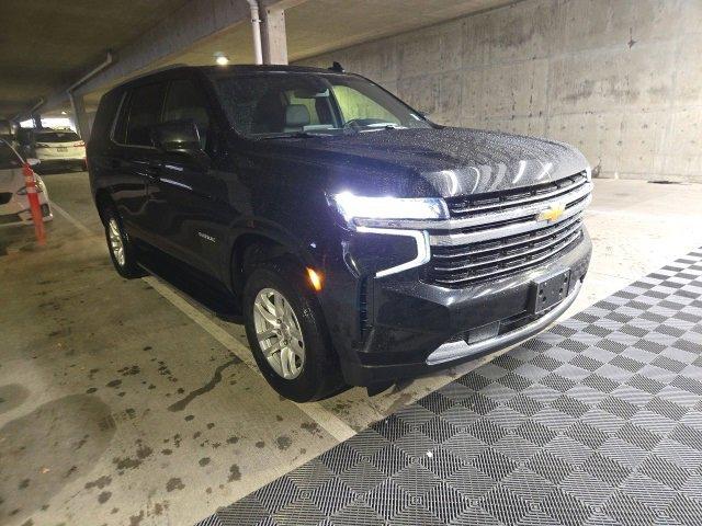 2021 Chevrolet Tahoe Vehicle Photo in EVERETT, WA 98203-5662