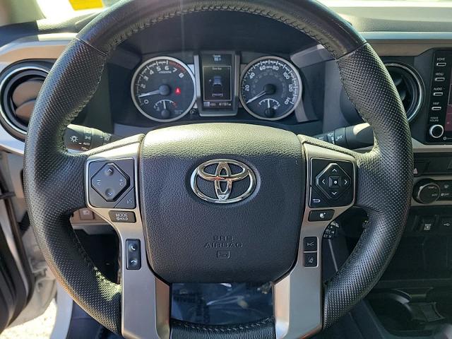 2022 Toyota Tacoma 2WD Vehicle Photo in LIGHTHOUSE POINT, FL 33064-6849