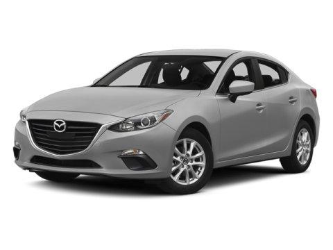 2014 Mazda Mazda3 Vehicle Photo in Greeley, CO 80634