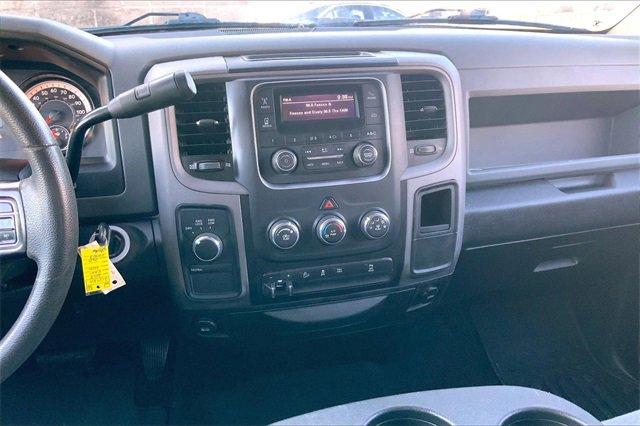 2018 Ram 2500 Vehicle Photo in KANSAS CITY, MO 64114-4502