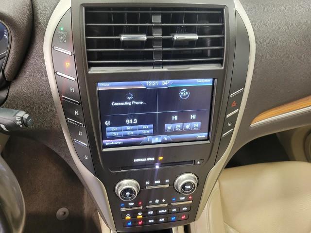 2015 Lincoln MKC Vehicle Photo in Neenah, WI 54956