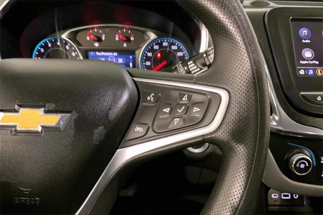 2022 Chevrolet Equinox Vehicle Photo in Lees Summit, MO 64086