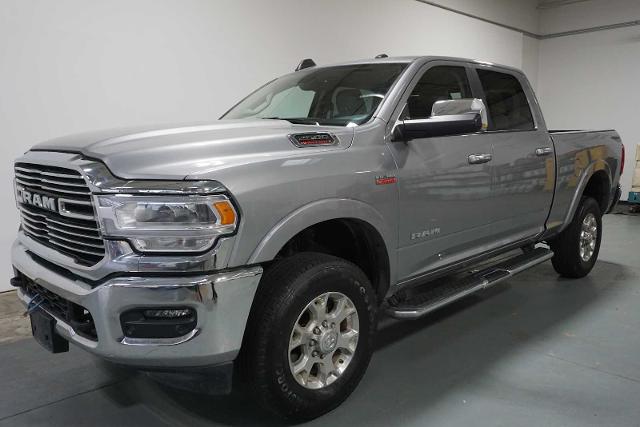 2022 Ram 2500 Vehicle Photo in ANCHORAGE, AK 99515-2026