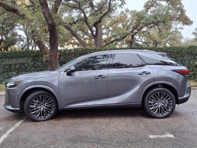 2023 Lexus RX 350 Vehicle Photo in SAN ANTONIO, TX 78230-1001