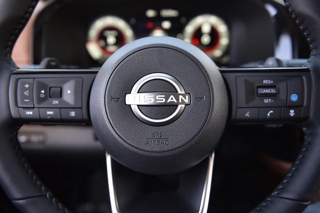 2025 Nissan Pathfinder Vehicle Photo in Ballwin, MO 63011