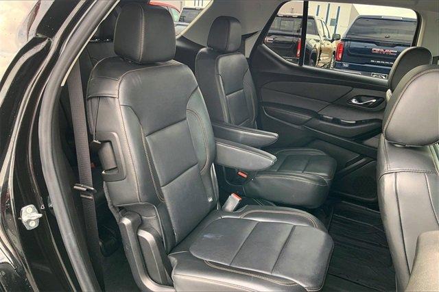 2019 Chevrolet Traverse Vehicle Photo in INDEPENDENCE, MO 64055-1377