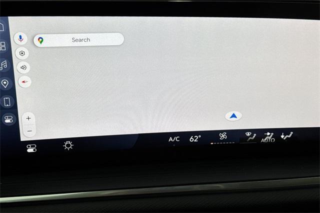 2025 Buick Envision Vehicle Photo in ELK GROVE, CA 95757-8703