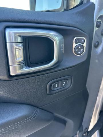 2021 Jeep Wrangler Vehicle Photo in AUSTIN, TX 78717