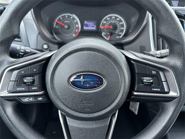 2017 Subaru Impreza Vehicle Photo in BEND, OR 97701-5133