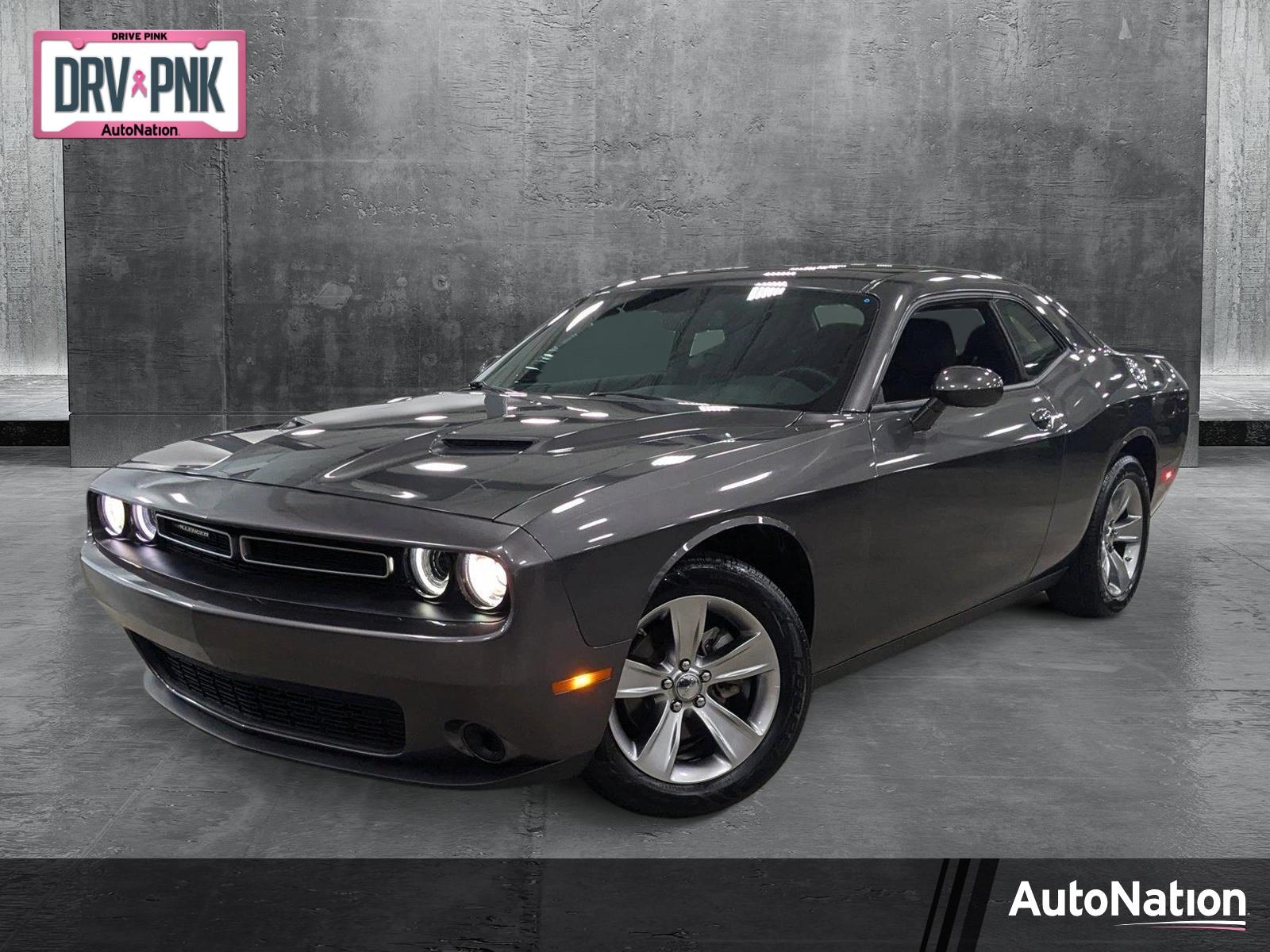 2022 Dodge Challenger Vehicle Photo in Pompano Beach, FL 33064