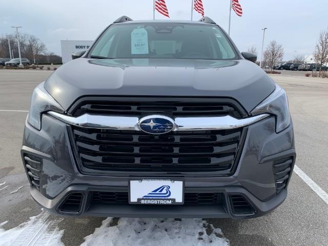 2025 Subaru Outback Vehicle Photo in Oshkosh, WI 54904