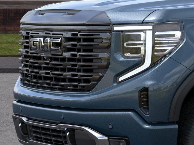 2025 GMC Sierra 1500 Vehicle Photo in PORTLAND, OR 97225-3518