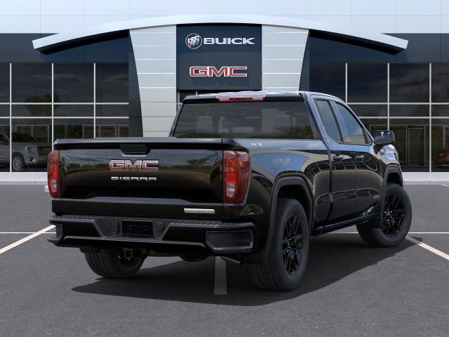 2025 GMC Sierra 1500 Vehicle Photo in HENDERSON, NV 89014-6702