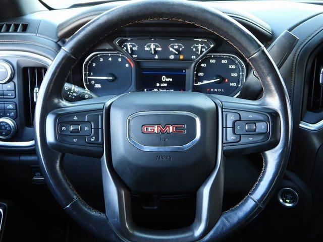 2021 GMC Sierra 1500 Vehicle Photo in DALLAS, TX 75244-5909