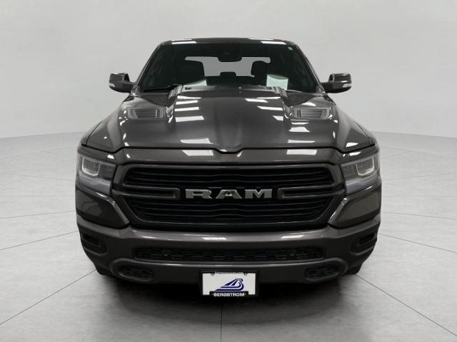 2022 Ram 1500 Vehicle Photo in Appleton, WI 54913