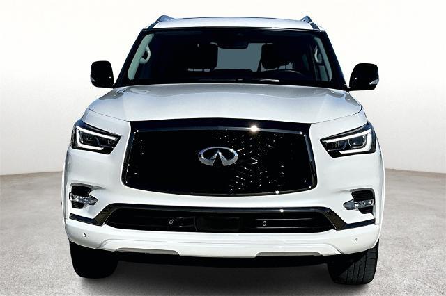 2023 INFINITI QX80 Vehicle Photo in Grapevine, TX 76051