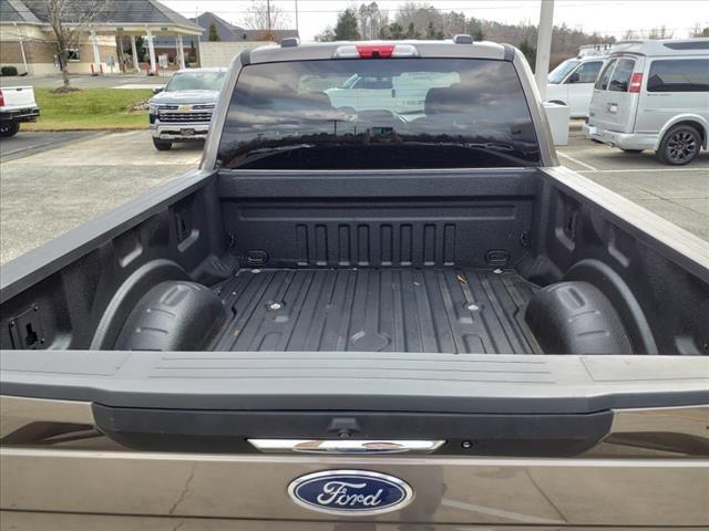 2022 Ford Super Duty F-250 SRW Vehicle Photo in ROXBORO, NC 27573-6143