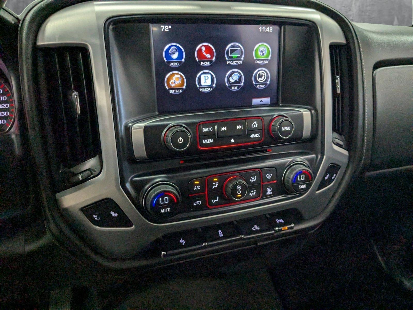 2016 GMC Sierra 1500 Vehicle Photo in Pompano Beach, FL 33064