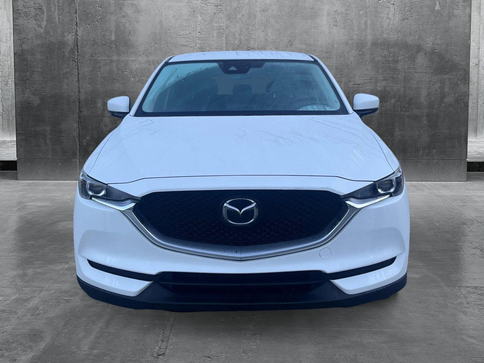 2019 Mazda CX-5 Vehicle Photo in Jacksonville, FL 32256