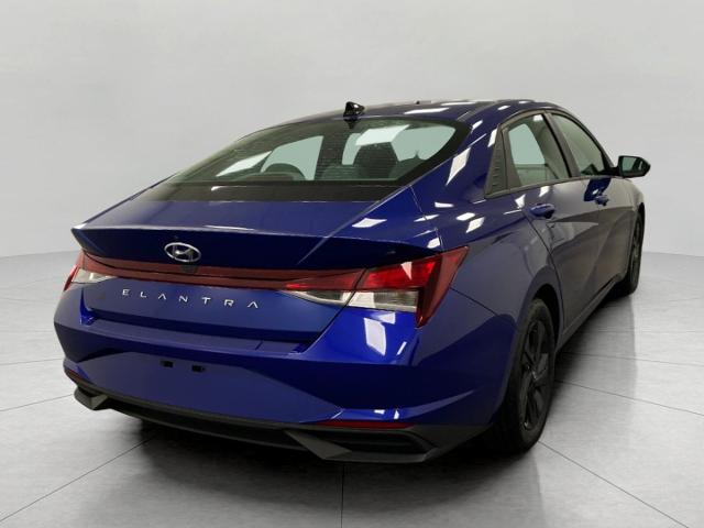 2022 Hyundai ELANTRA Vehicle Photo in Appleton, WI 54913