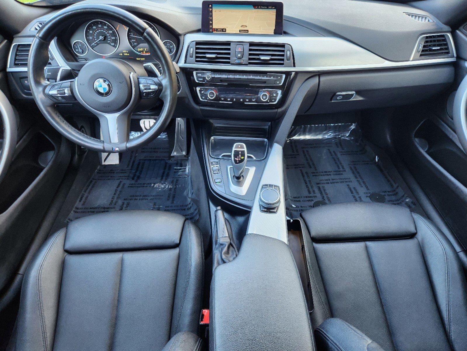 2020 BMW 430i Vehicle Photo in GRAPEVINE, TX 76051-8302