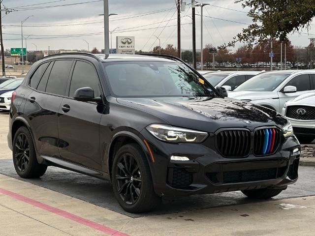 2020 BMW X5 sDrive40i Vehicle Photo in Grapevine, TX 76051