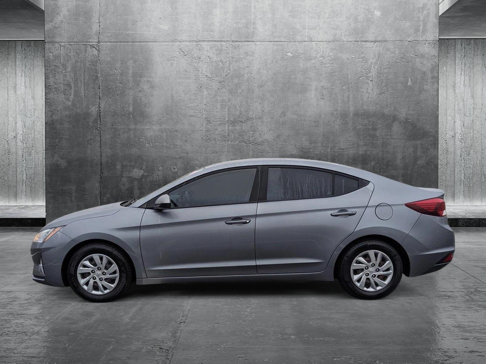 2019 Hyundai ELANTRA Vehicle Photo in Sanford, FL 32771