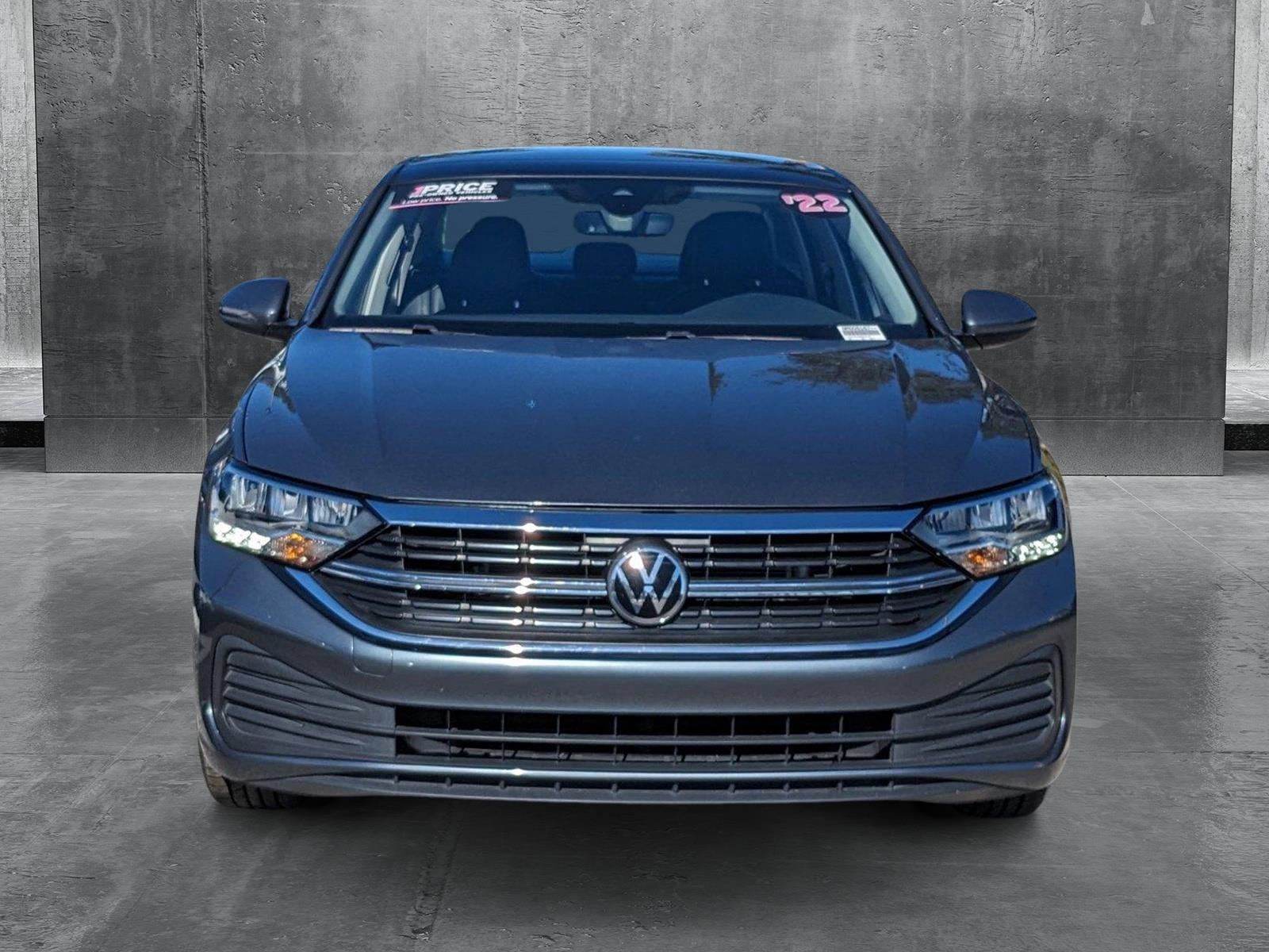 2022 Volkswagen Jetta Vehicle Photo in Tampa, FL 33614